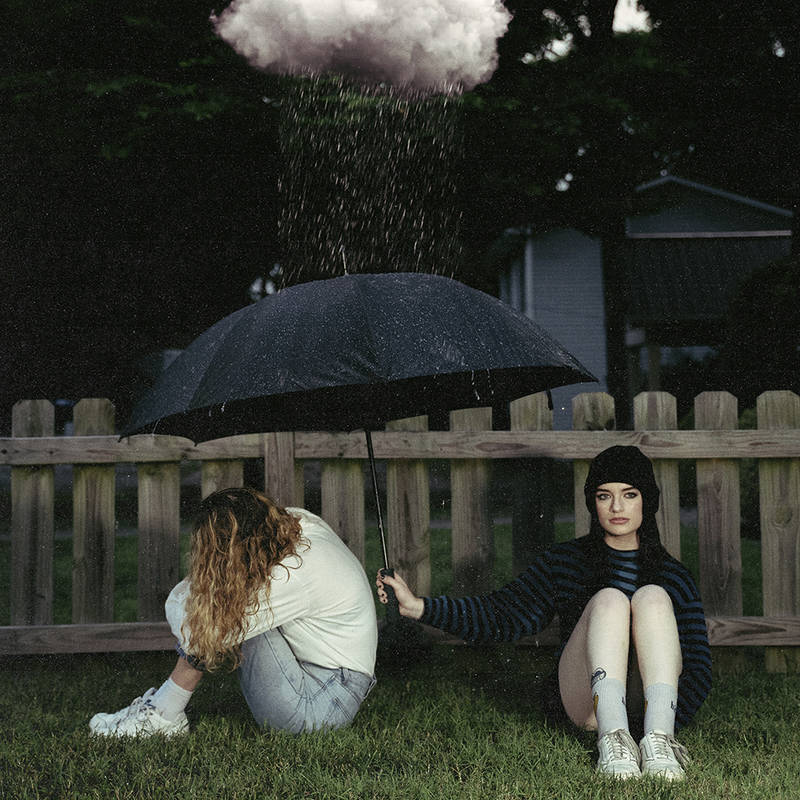 Sara Kays - Struck By Lightning EP [Ltd Ed Blue Vinyl] (RSD 2022)