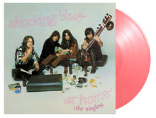 Load image into Gallery viewer, Shocking Blue - At Home: The Singles [10&quot;/ Ltd Ed Pink Vinyl] (MOV) (RSD 2022)
