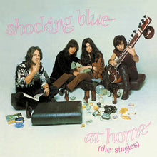 Load image into Gallery viewer, Shocking Blue - At Home: The Singles [10&quot;/ Ltd Ed Pink Vinyl] (MOV) (RSD 2022)
