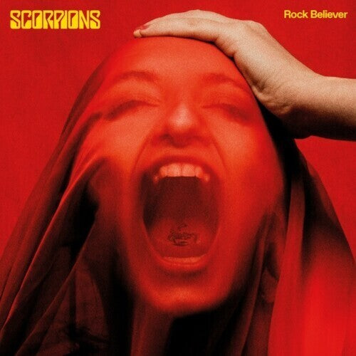 Scorpions - Rock Believer [2LP/ 180G]