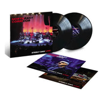 Load image into Gallery viewer, Steely Dan - Northeast Corridor: Steely Dan Live! [2LP/ 180G]
