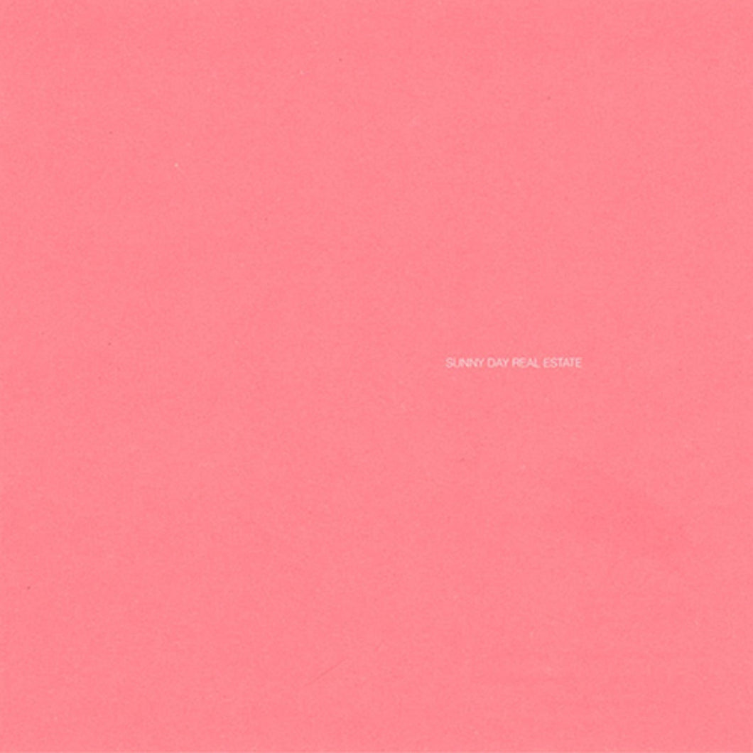 Sunny Day Real Estate - LP2 [2LP/ 180G/ Remastered/ Bonus Tracks]