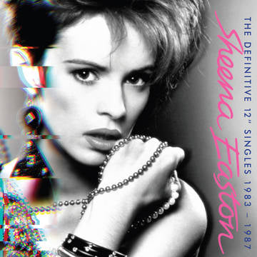 Sheena Easton - The Definitive 12