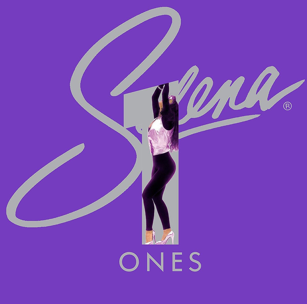 Selena - Ones: 2020 Edition [2LP/ Ltd Ed Picture Discs]