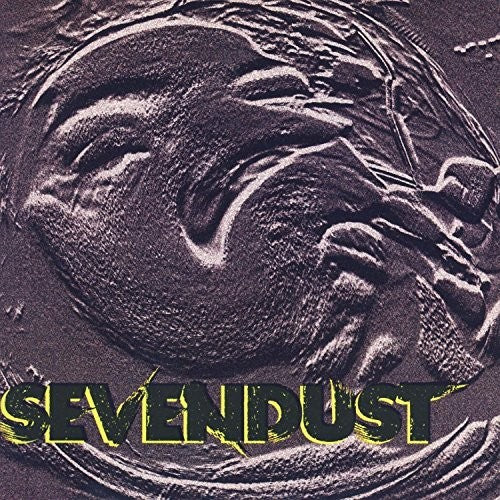 Sevendust - Sevendust [2LP/ Ltd Ed Neon Yellow Vinyl/ 20th Anniversary Edition]