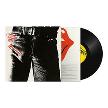 Load image into Gallery viewer, Rolling Stones - Sticky Fingers [180G/ Half-Speed Mastered]
