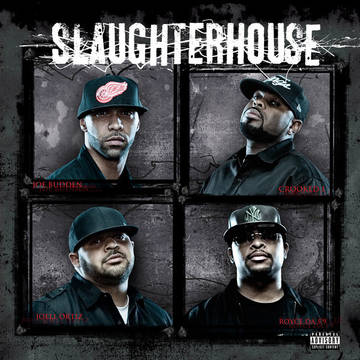 Slaughterhouse - Slaughterhouse [2LP] (RSDBF 2022)