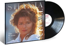 Load image into Gallery viewer, Shania Twain - The Woman in Me: Diamond Edition [180G/ Remastered]
