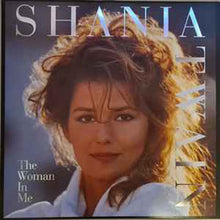 Load image into Gallery viewer, Shania Twain - The Woman in Me: Diamond Edition [180G/ Remastered]
