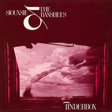 Load image into Gallery viewer, Siouxsie and the Banshees - Tinderbox [180G/ Half-Speed Mastered]
