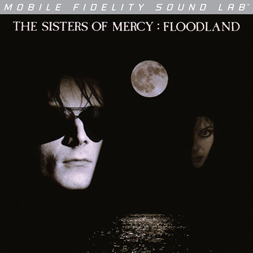 Sisters of Mercy, The - Floodland [180G/ Numbered Ltd Ed] (MoFi)