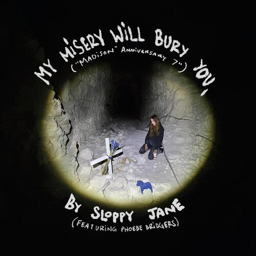 Sloppy Jane & Phoebe Bridgers - My Misery Will Bury You (