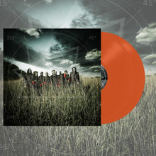 Load image into Gallery viewer, Slipknot - All Hope Is Gone [2LP/ Ltd Ed Orange Vinyl]
