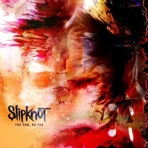 Slipknot - The End, So Far [2LP/ Ltd Ed Clear Vinyl]