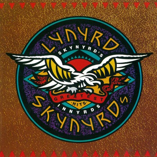 Lynyrd Skynyrd - Skynyrd's Innyrds: Their Greatest Hits