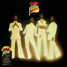 Load image into Gallery viewer, Slade - Slade in Flame [Ltd Ed Yellow Splatter Vinyl]
