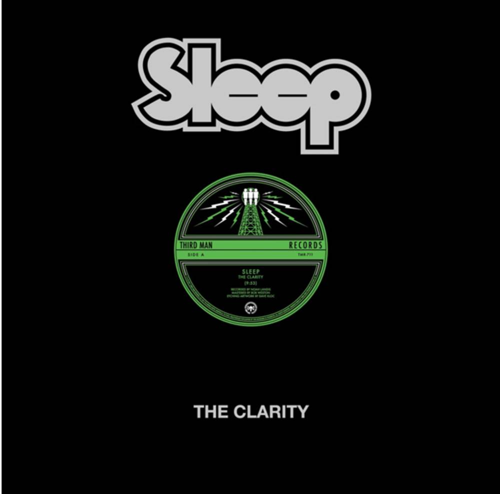 Sleep - The Clarity [12