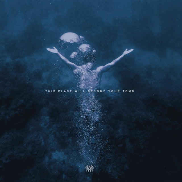 Sleep Token - This Place Will Become Your Tomb [2LP]