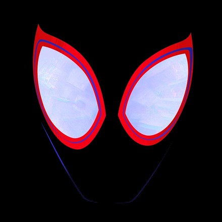 Various Artists - Spider-Man: Into the Spider-Verse (OST)