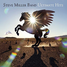 Load image into Gallery viewer, Steve Miller Band - Ultimate Hits [2LP]
