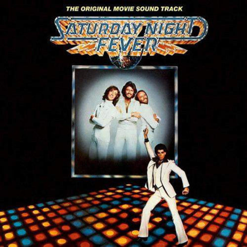 Various Artists - Saturday Night Fever (OST) [2LP/ 180G]