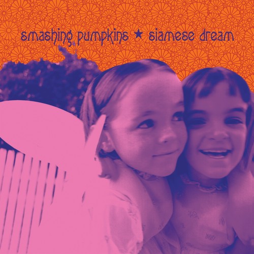 Smashing Pumpkins - Siamese Dream [2LP/ 180G/ Remastered]