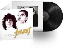 Load image into Gallery viewer, Sparks - Past Tense: The Best of Sparks [3LP]
