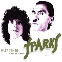 Load image into Gallery viewer, Sparks - Past Tense: The Best of Sparks [3LP]
