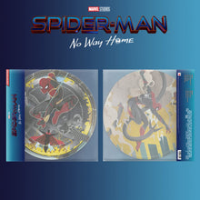 Load image into Gallery viewer, Michael Giacchino - Spider-Man: No Way Home (OST) [Ltd Ed Picture Disc]
