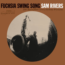 Load image into Gallery viewer, Sam Rivers - Fuchsia Swing Song [180G] (Blue Note Classic Vinyl Series)

