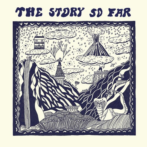 Story So Far, The - The Story So Far [Ltd Ed Colored Vinyl]