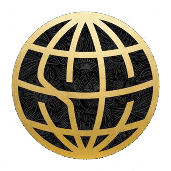 State Champs - Around the World and Back [Ltd Ed Picture Disc]