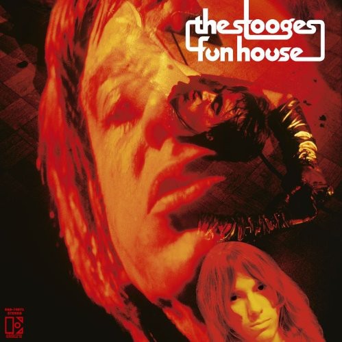 Stooges, The - Fun House [180G]