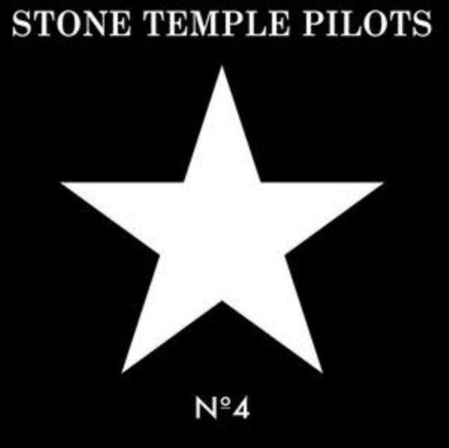 Stone Temple Pilots - No. 4 [180G] (MOV)