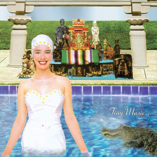 Stone Temple Pilots - Tiny Music...Songs from the Vatican Gift Shop [180G] (MOV)