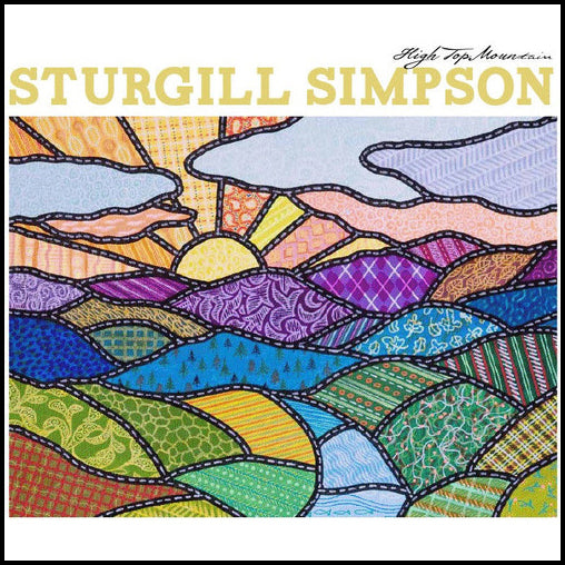 Sturgill Simpson - High Top Mountain