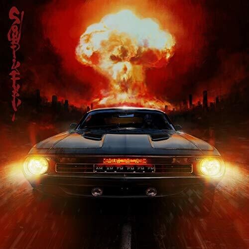 Sturgill Simpson - Sound & Fury [180G]