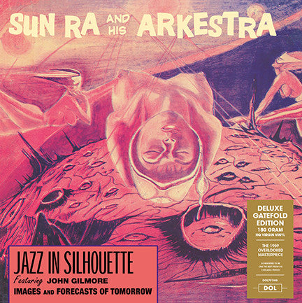Sun Ra and His Arkestra - Jazz in Silhouette