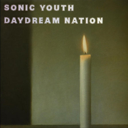Sonic Youth - Daydream Nation [2LP]