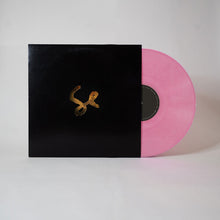 Load image into Gallery viewer, Sylvan Esso - Sylvan Esso [Ltd Ed Translucent Pink Vinyl]
