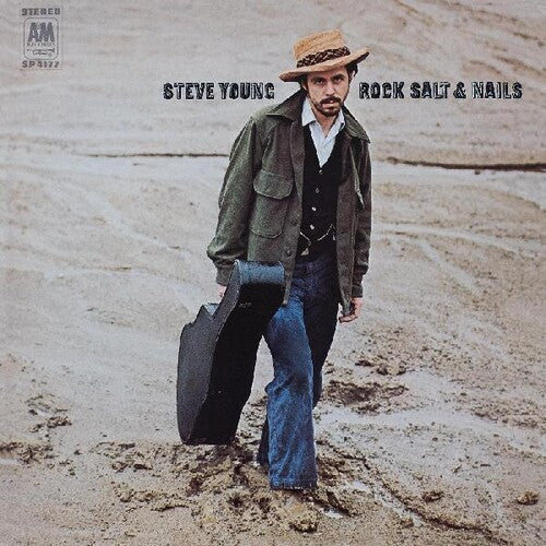 Steve Young - Rock Salt & Nails [Ltd Ed 