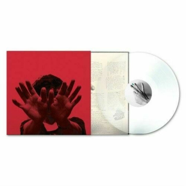 Tune-Yards - I Can Feel You Creep Into My Private Life [Ltd Ed Clear Vinyl]