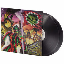 Load image into Gallery viewer, Tribe Called Quest, A - Beats, Rhymes and Life [2LP]
