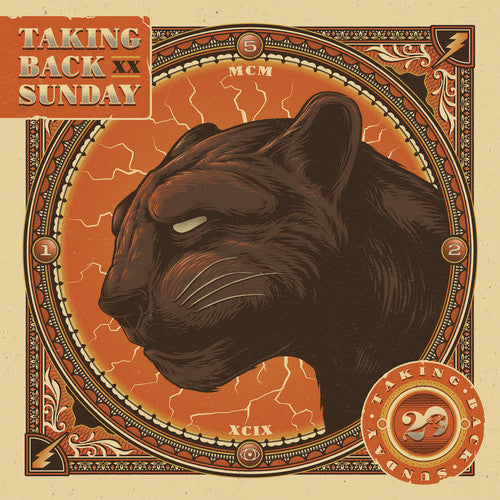 Taking Back Sunday - Twenty [2LP/ 180G]