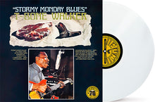 Load image into Gallery viewer, CLEARANCE - T-Bone Walker - Stormy Monday Blues [Ltd Ed Opaque White Vinyl/ Indie Exclusive] (RSD Essential 2022)
