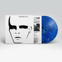 Load image into Gallery viewer, Gary Numan / Tubeway Army - Tubeway Army [Ltd Ed Marbled Blue Vinyl]
