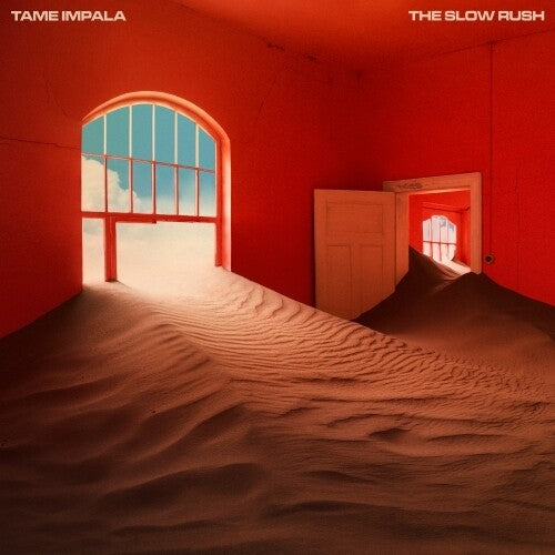 Tame Impala - The Slow Rush [2LP/ 180G]