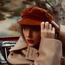 Load image into Gallery viewer, Taylor Swift - Red (Taylor&#39;s Version) [4LP]
