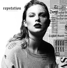 Load image into Gallery viewer, Taylor Swift - Reputation [2LP/ Picture Disc]
