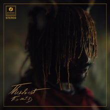 Load image into Gallery viewer, Thundercat - It is What it Is: Deluxe Edition [Ltd Ed Clear Vinyl/ Gatefold Sleeve/ OBI Strip]
